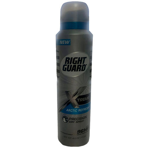Right Guard Antiperspirant Spray Arctic 4oz