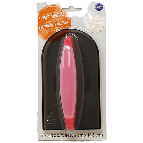 WILTON FONDANT SMOOTHER