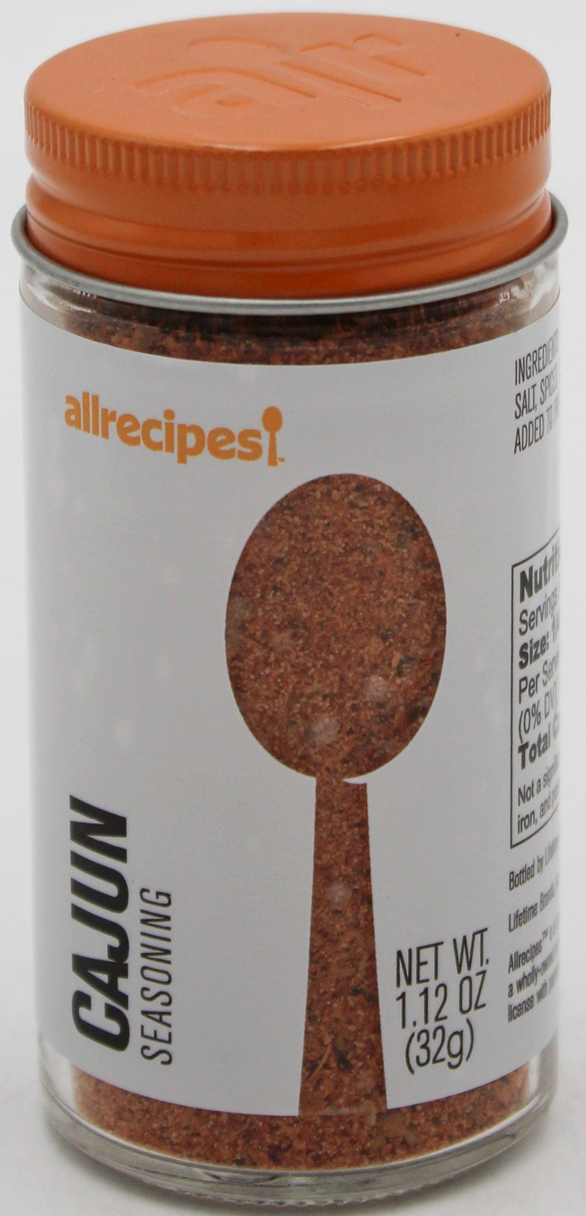 ALLRECIPES 1.21 oz CAJUN BLEND