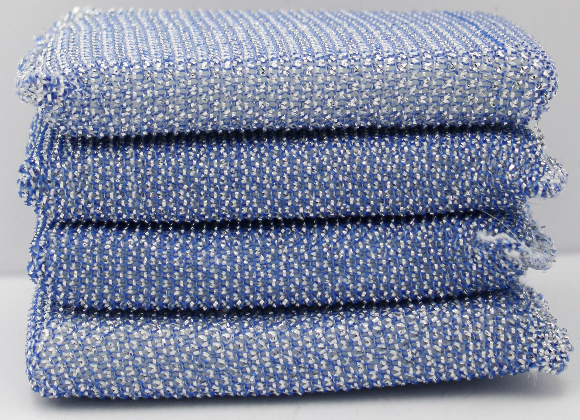 DAWN 4CT SCRUBBIE CLEANING PAD SPONGES