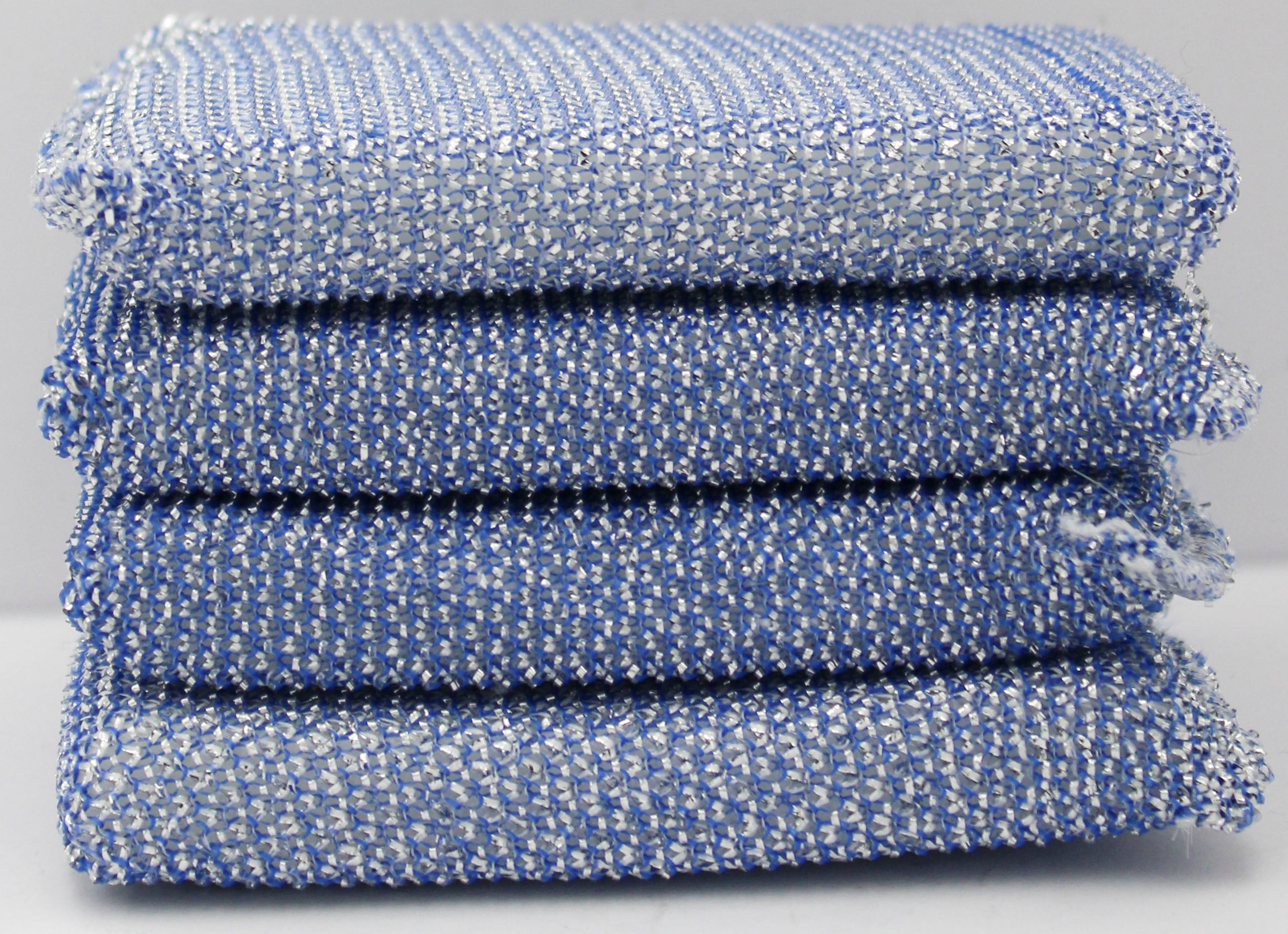 DAWN 4CT SCRUBBIE CLEANING PAD SPONGES