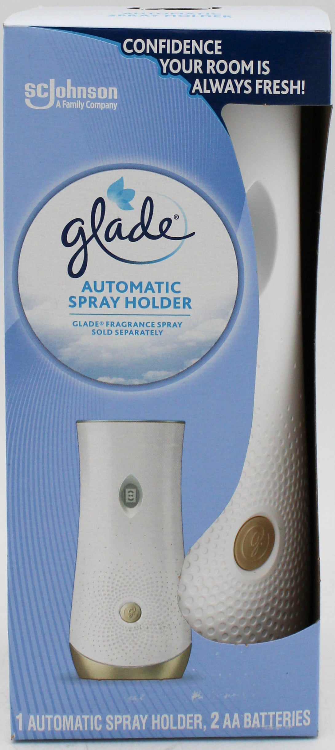 SP GLADE 1 AUTOMATIC SPRAY HOLDER