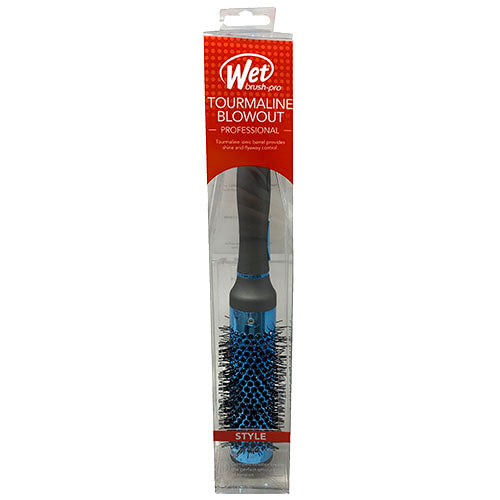 TOURMALINE BLOWOUT WET BRUSH 2"/NI