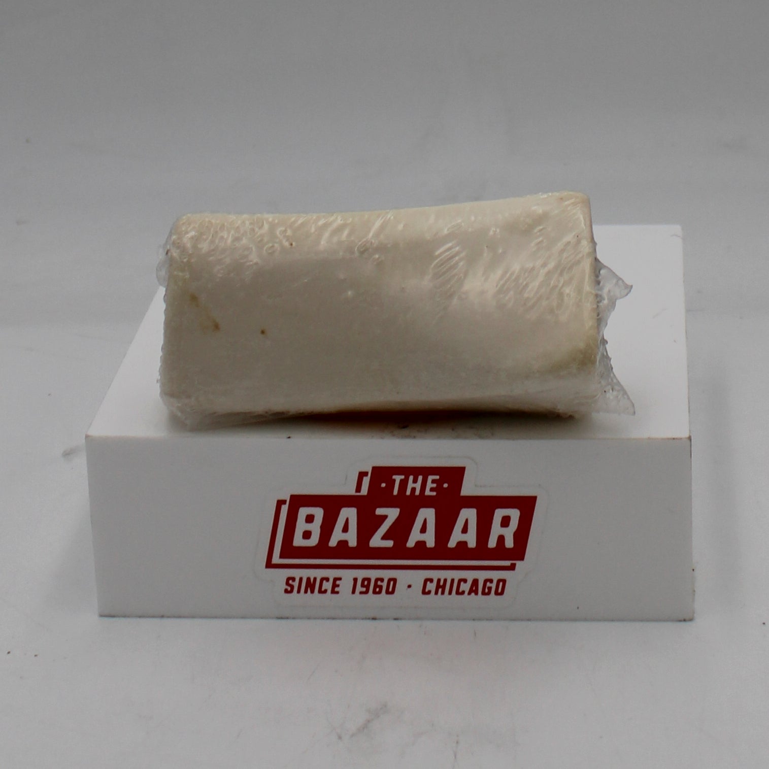 THE COUNTRY BUTCHER NATURAL DOG CHEWS PEANUT BUTTER 1CT FILLED BONE 6.4oz BB 03/24/27