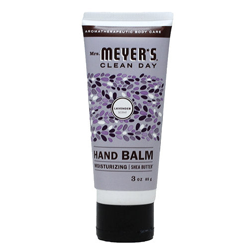 Mr Meyer's Hand Balm Lavender Shea 3oz Wholesale