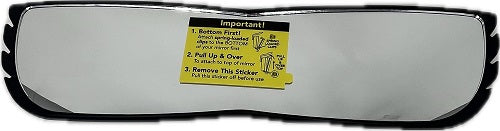 SP ANGEL REAR VIEW MIRROR (BAG) NI