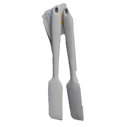 WILTON SILICONE JAR SPATULA  MARBLE MINI 2CT