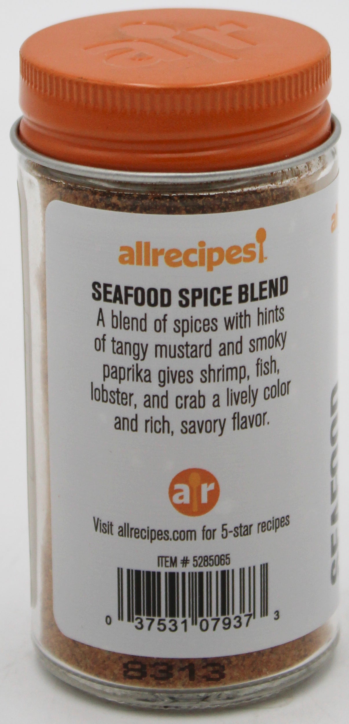 ALLRECIPES 1.37 oz SEAFOOD SEASONING