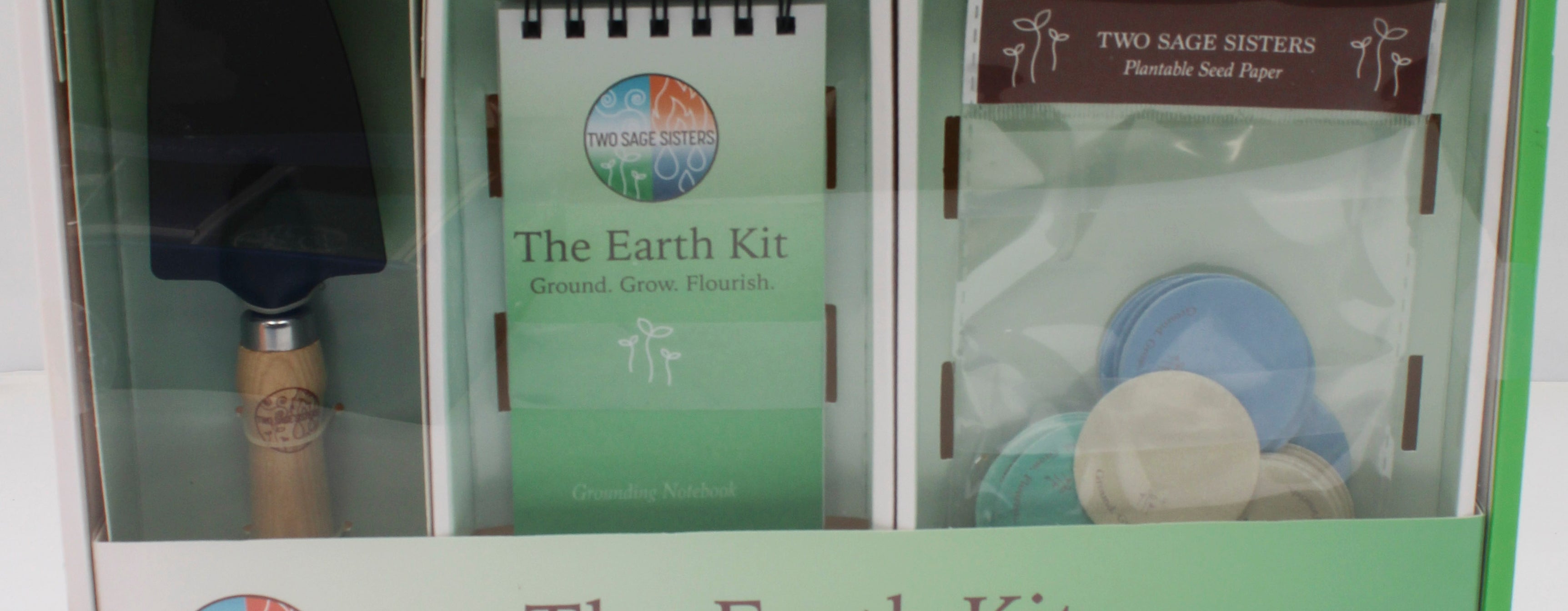 THE EARTH KIT