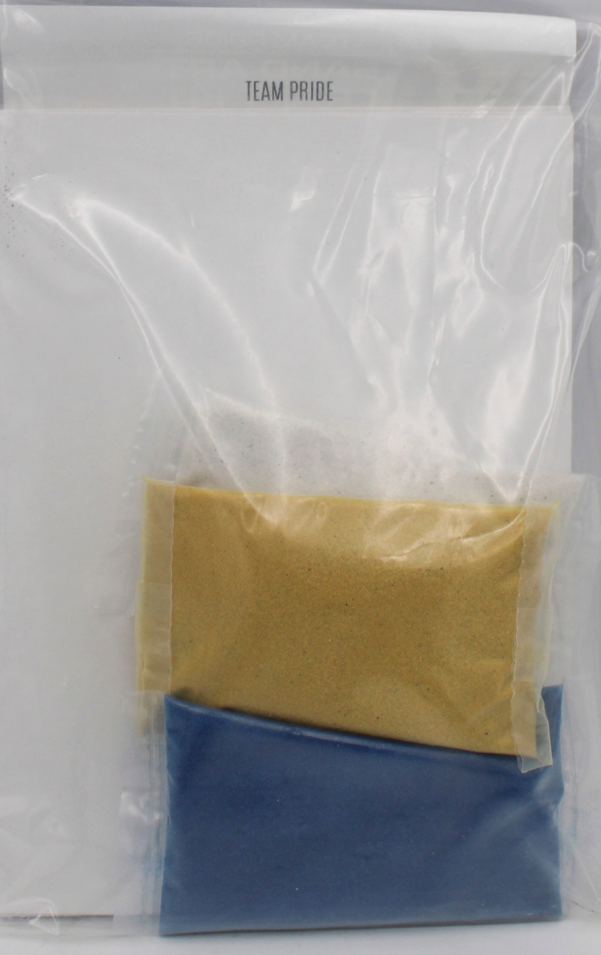 NCAA NORTH CAROLINA A&T AGGIES SAND ART CRAFT KIT