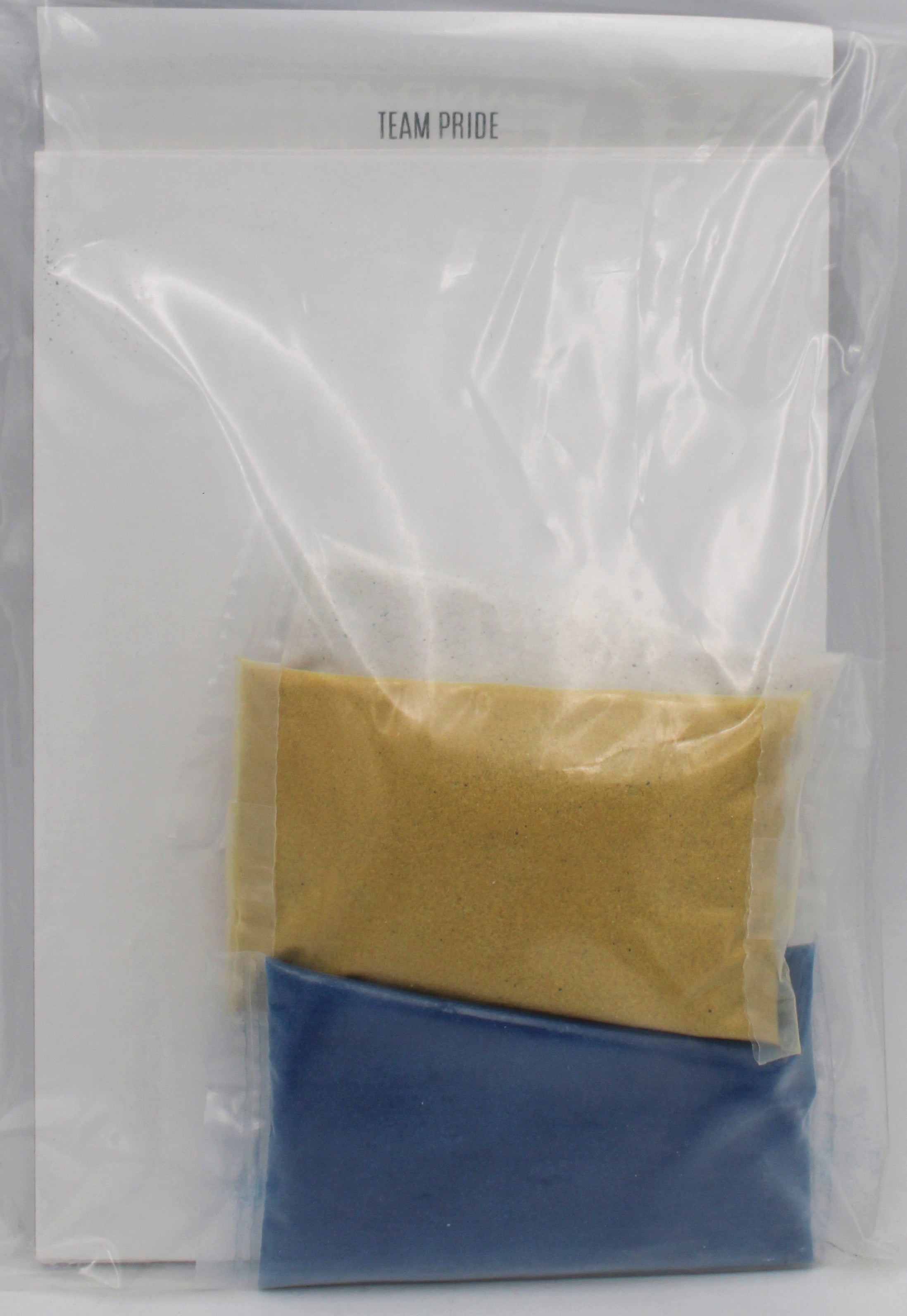 NORTH CAROLINA A&T AGGIES SAND ART CRAFT KIT