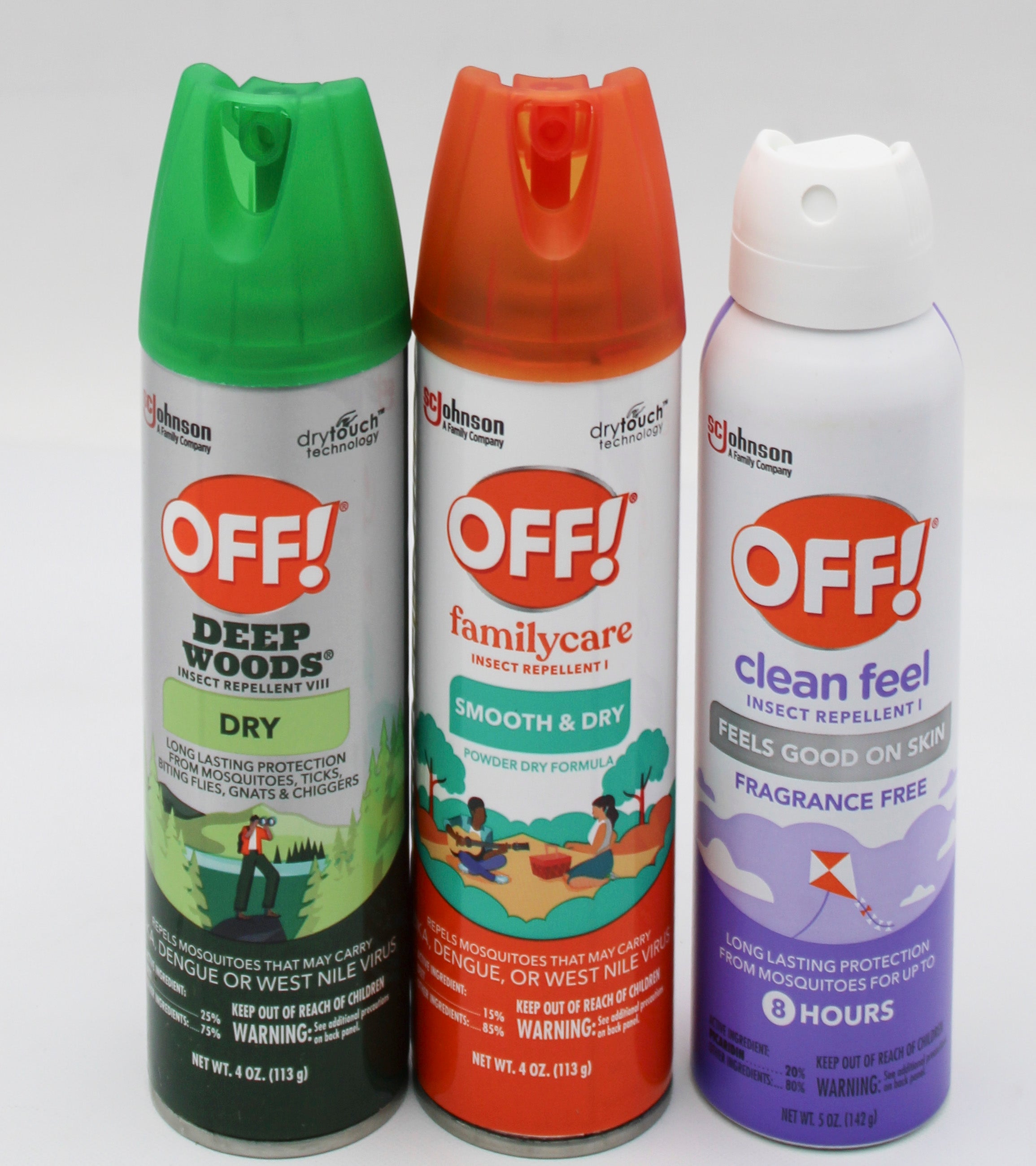 OFF MIXED SIDEKICK PPK