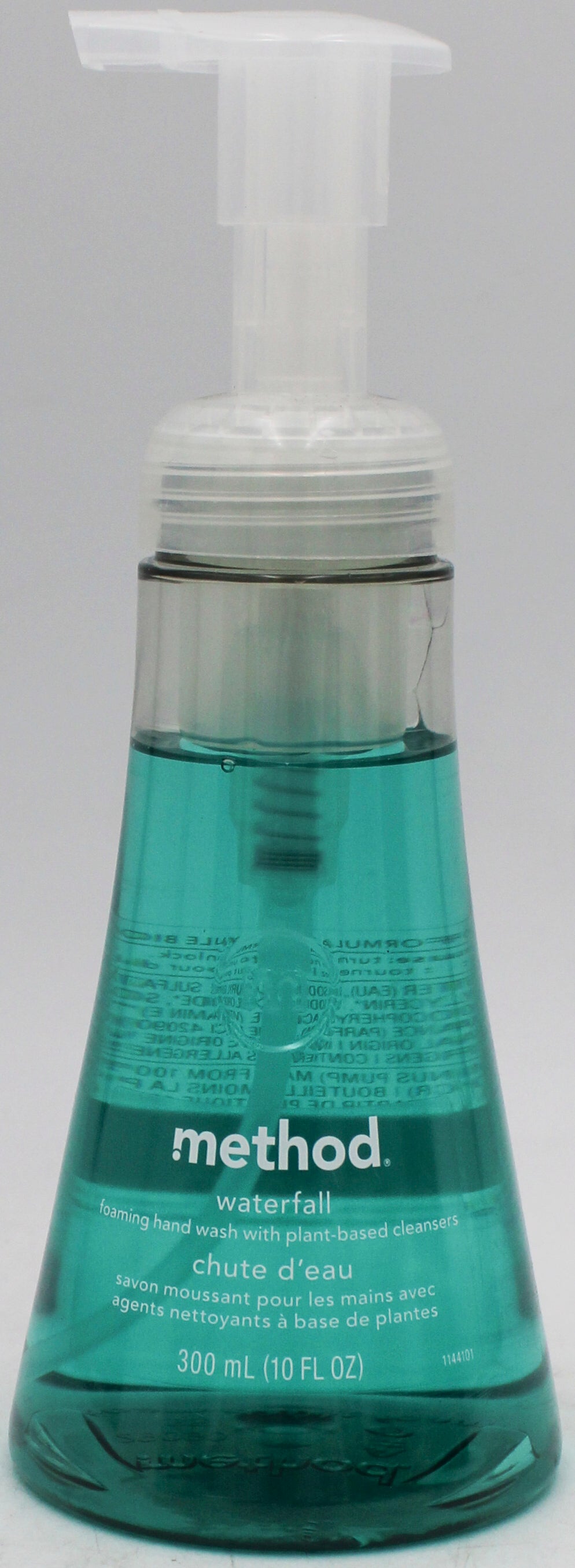 SP METHOD FOAMING HAND SOAP WATERFALL 10oz