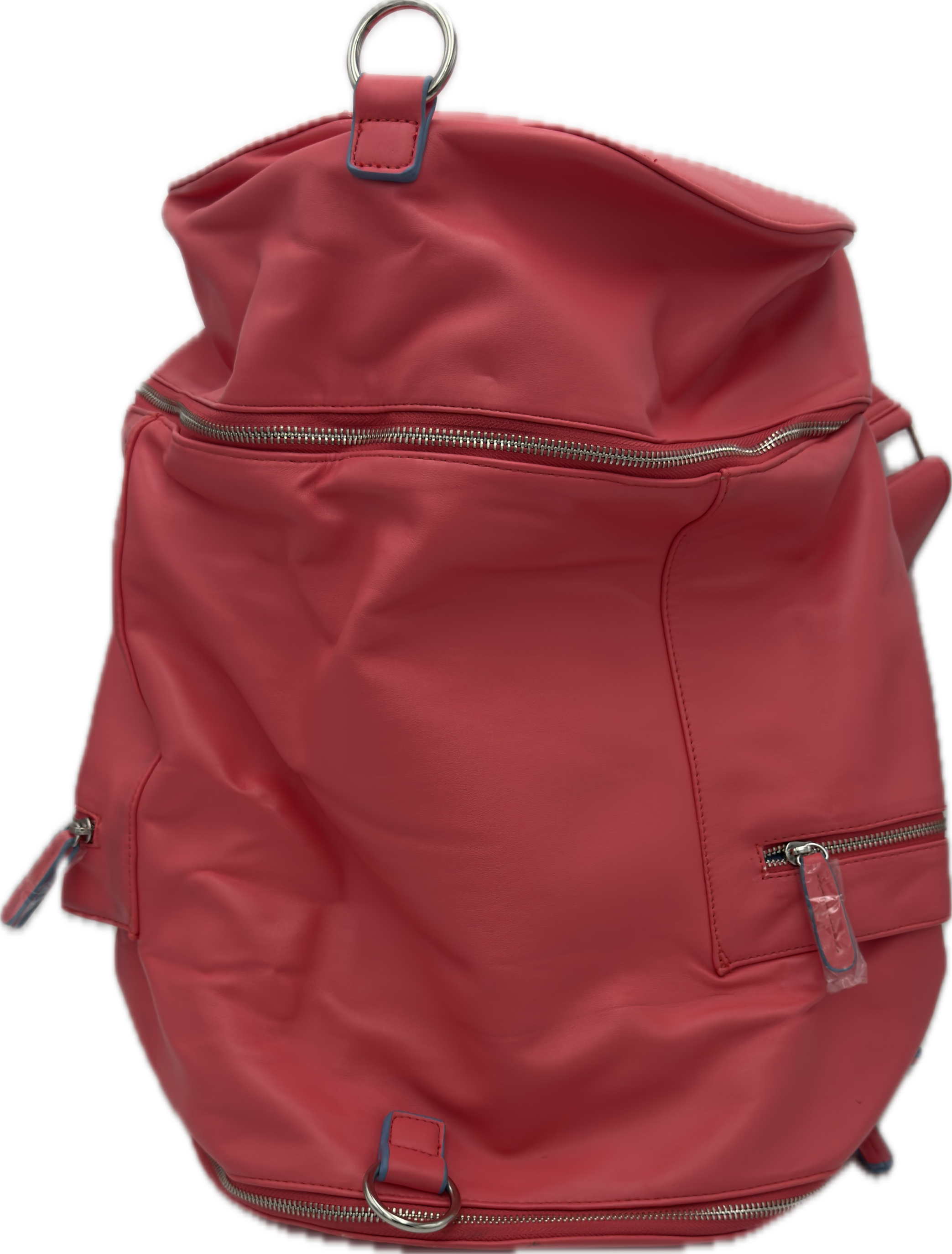 BOBBI CHICAGO WEEKENDER BAG - HIBISCUS