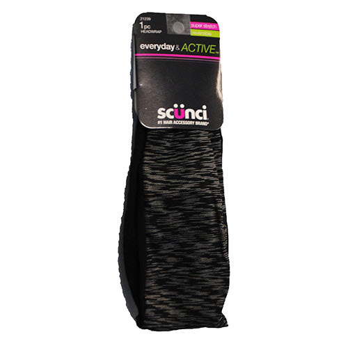 SP SCUNCI 1-CT HEADWRAP NI