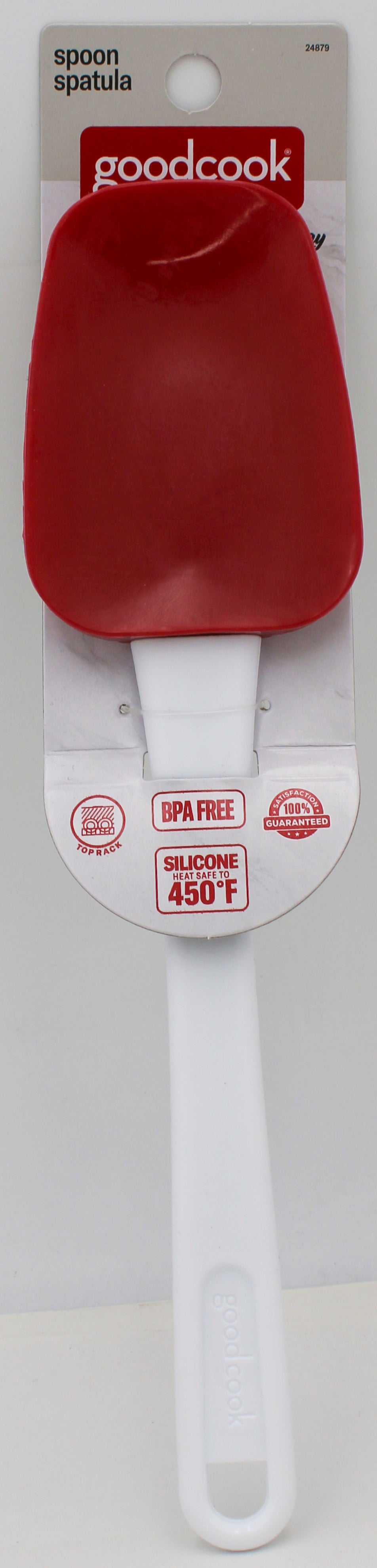 SILICONE SPATULA