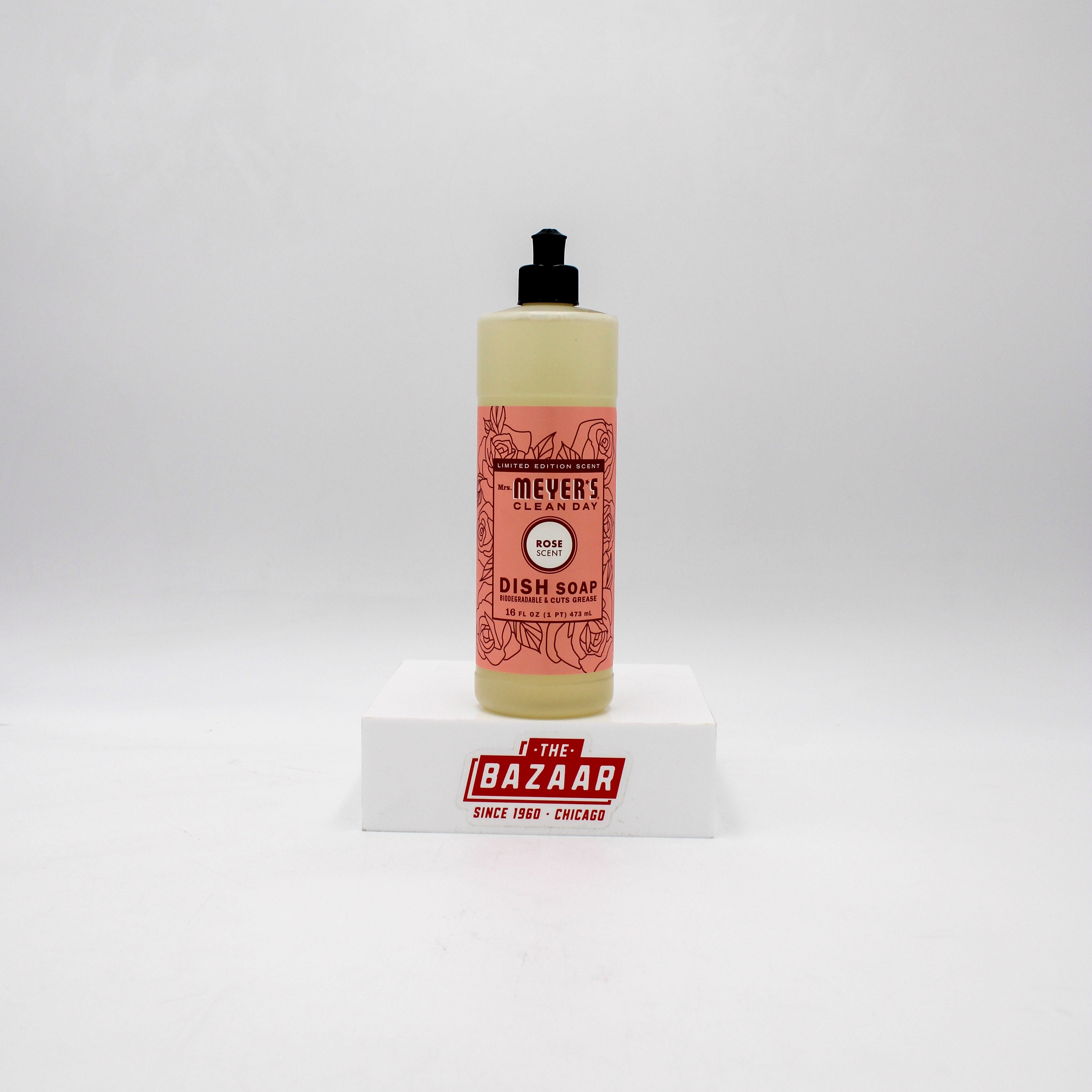 METHOD FHW French Lavender 10OZ NA