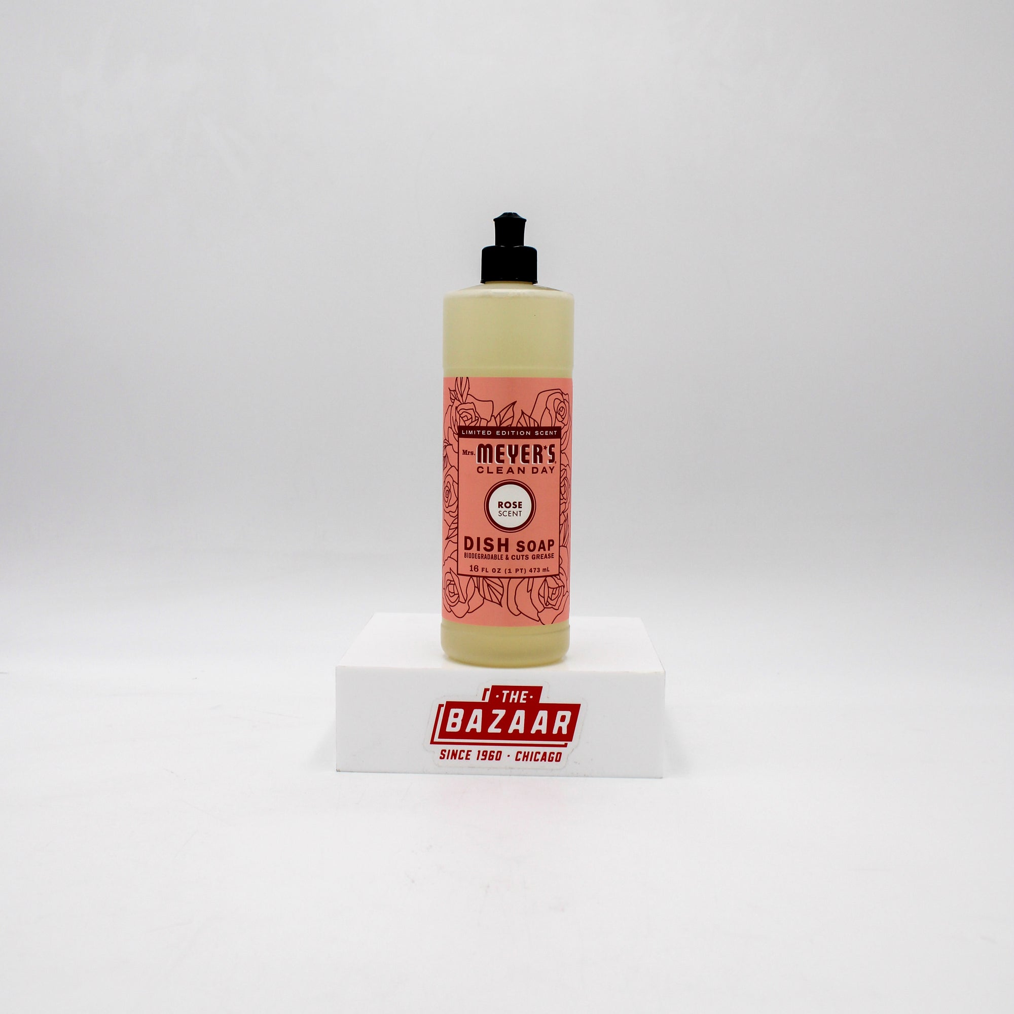 METHOD FHW French Lavender 10OZ NA
