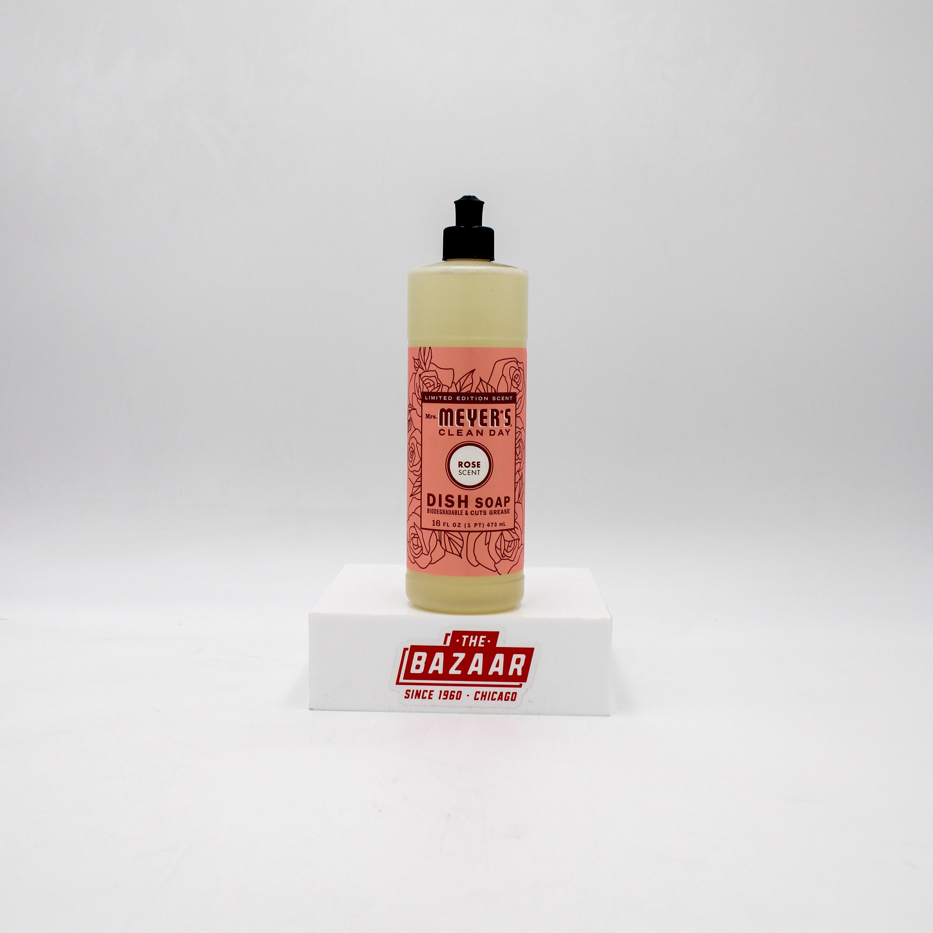 METHOD FHW French Lavender 10OZ NA