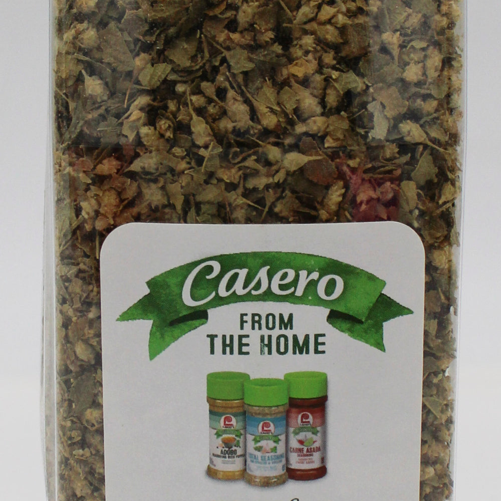 LAWRYS CASERO MEXICAN OREGANO 3.5 Oz BB 5/22/26