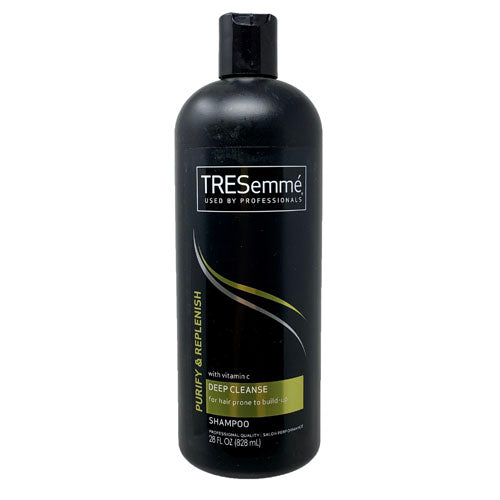 TRES.SHMPOO 28oz-DEEP CLEANSE