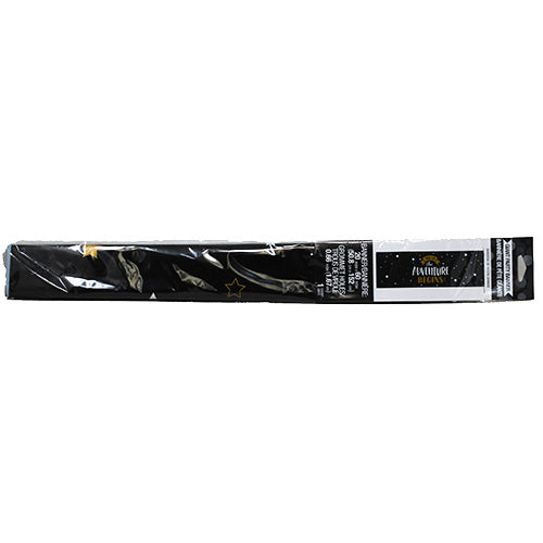 GRAD ADVENTURE GIANT PARTY BANNER "AND SO THE ADVENTURE BEGINS"-1CT/20inX60in