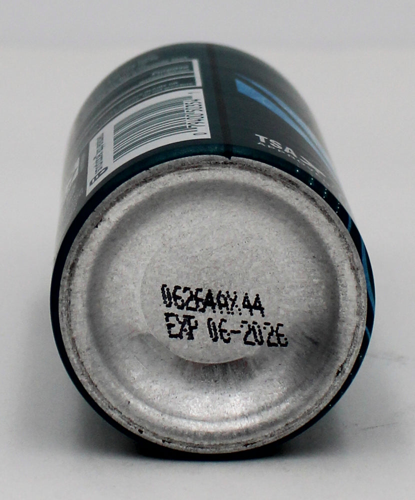 DEGREE FOR MEN ANTIPERSPIRANT AEROSOL ADVANCED COOL RUSH 2.5oz