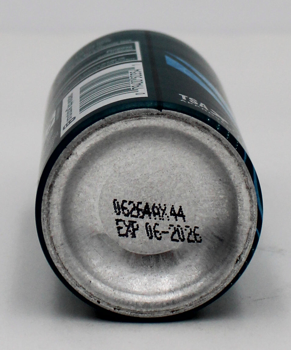 DEGREE FOR MEN ANTIPERSPIRANT AEROSOL ADVANCED COOL RUSH 2.5oz