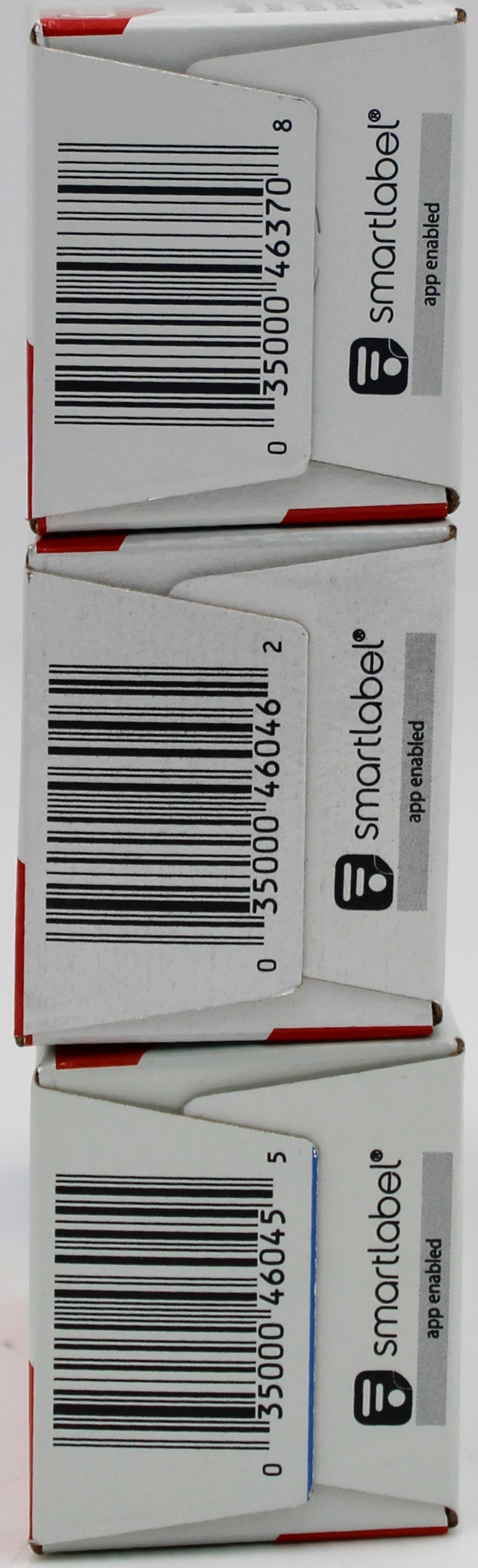 COLGATE TOTAL MIXED TOOTHPASTE DISPLAY 3.3oz NI