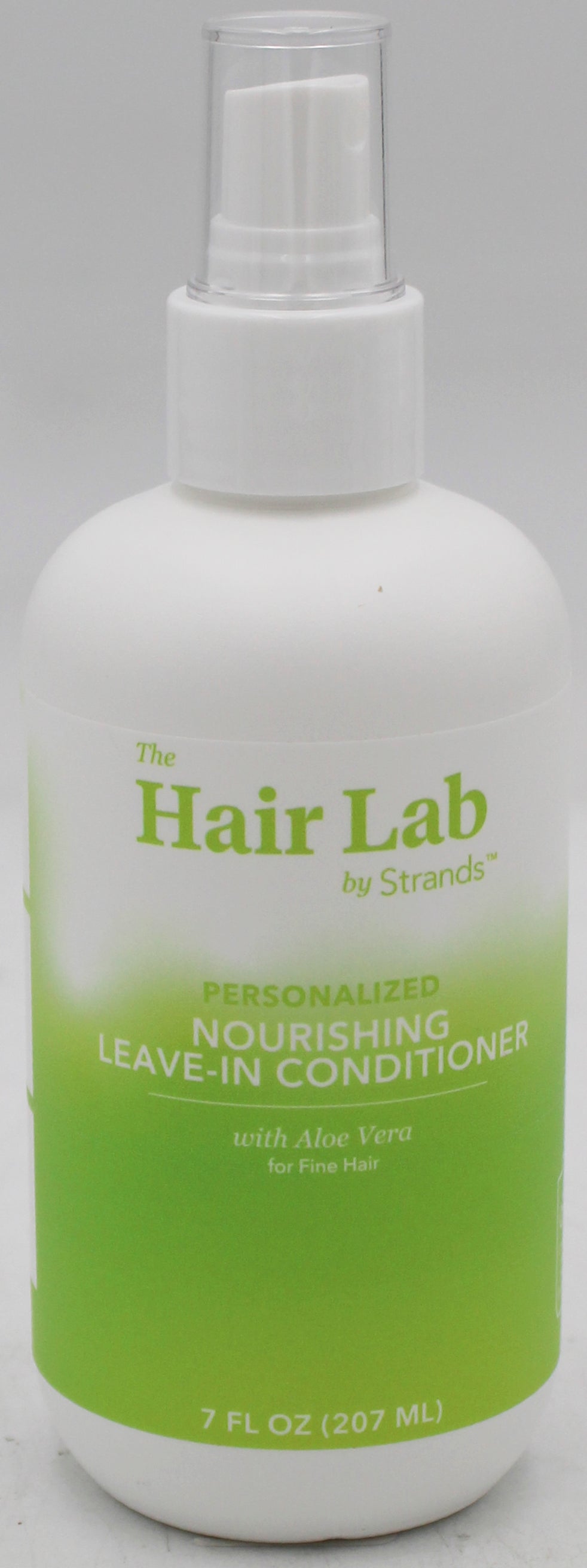 THE HAIR LAB LEAVE-IN CONDITIONER 7oz - NOURISHING