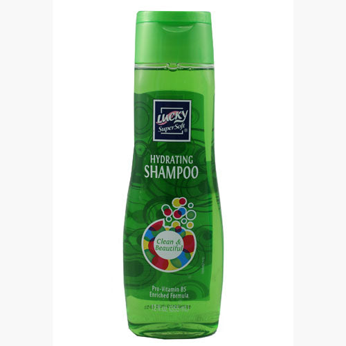 HYDRATING SHMPOO 12oz-CLN/BEAUTFL