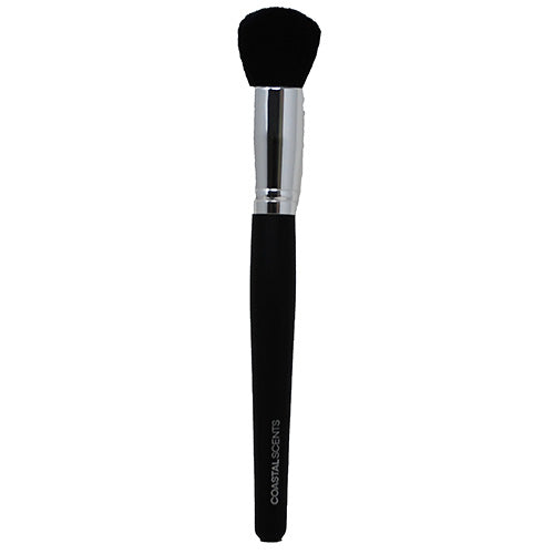 COASTAL SCENTS CLASSIC SM.BUFFER BRUSH-SYNTHETIC