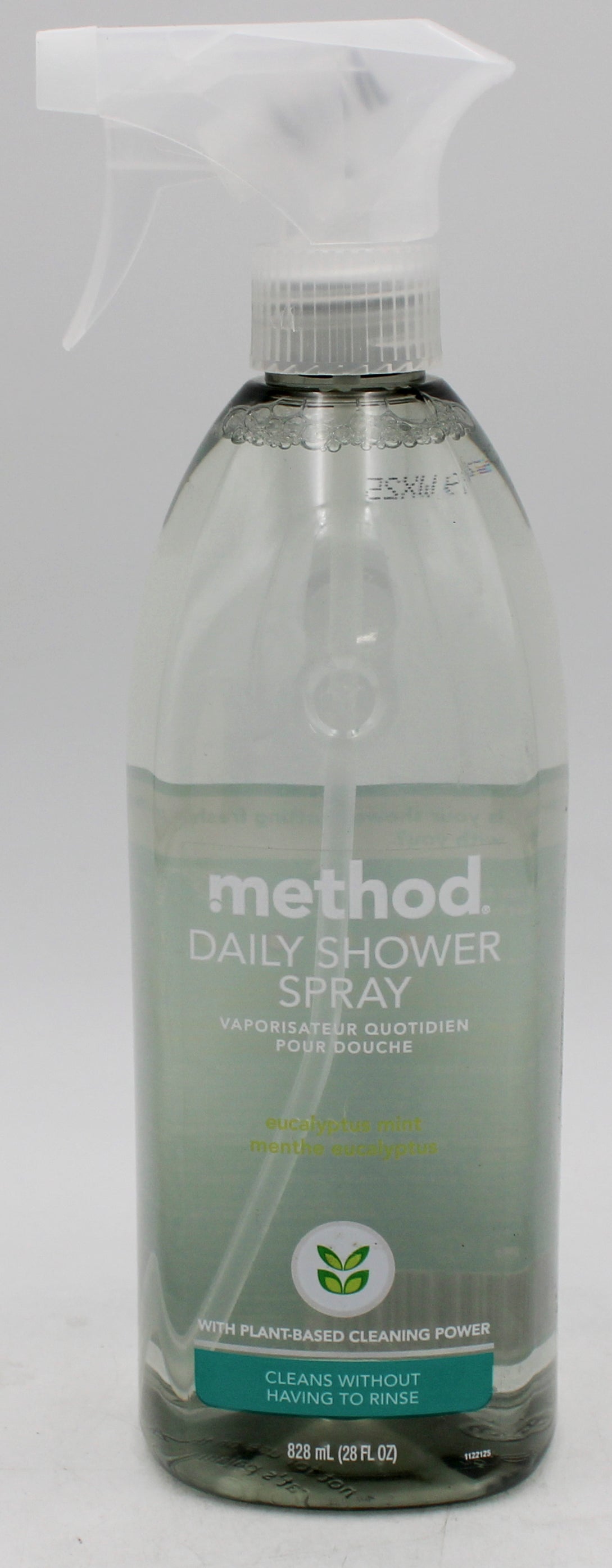 SP METHOD DAILY SHOWER SPRAY 28oz EUCALYPTUS MINT