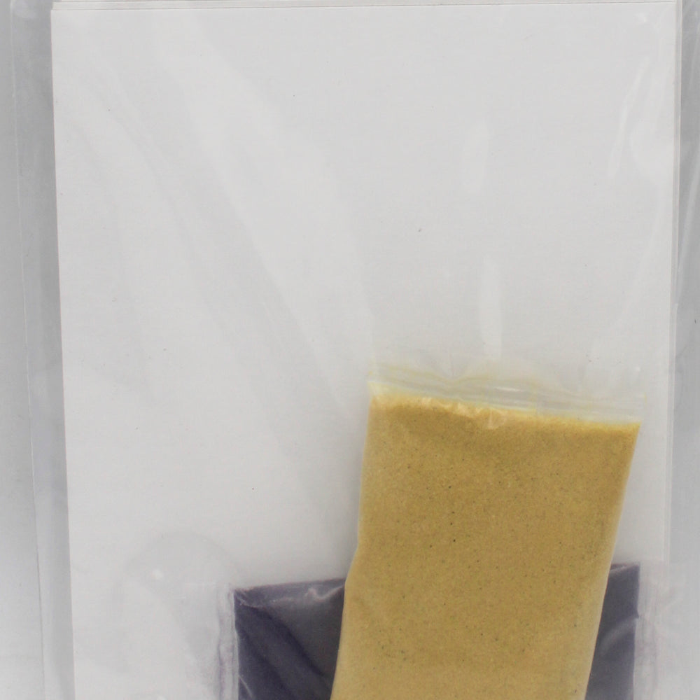 NCAA LSU TIGERS SAND ART CRAFT KIT