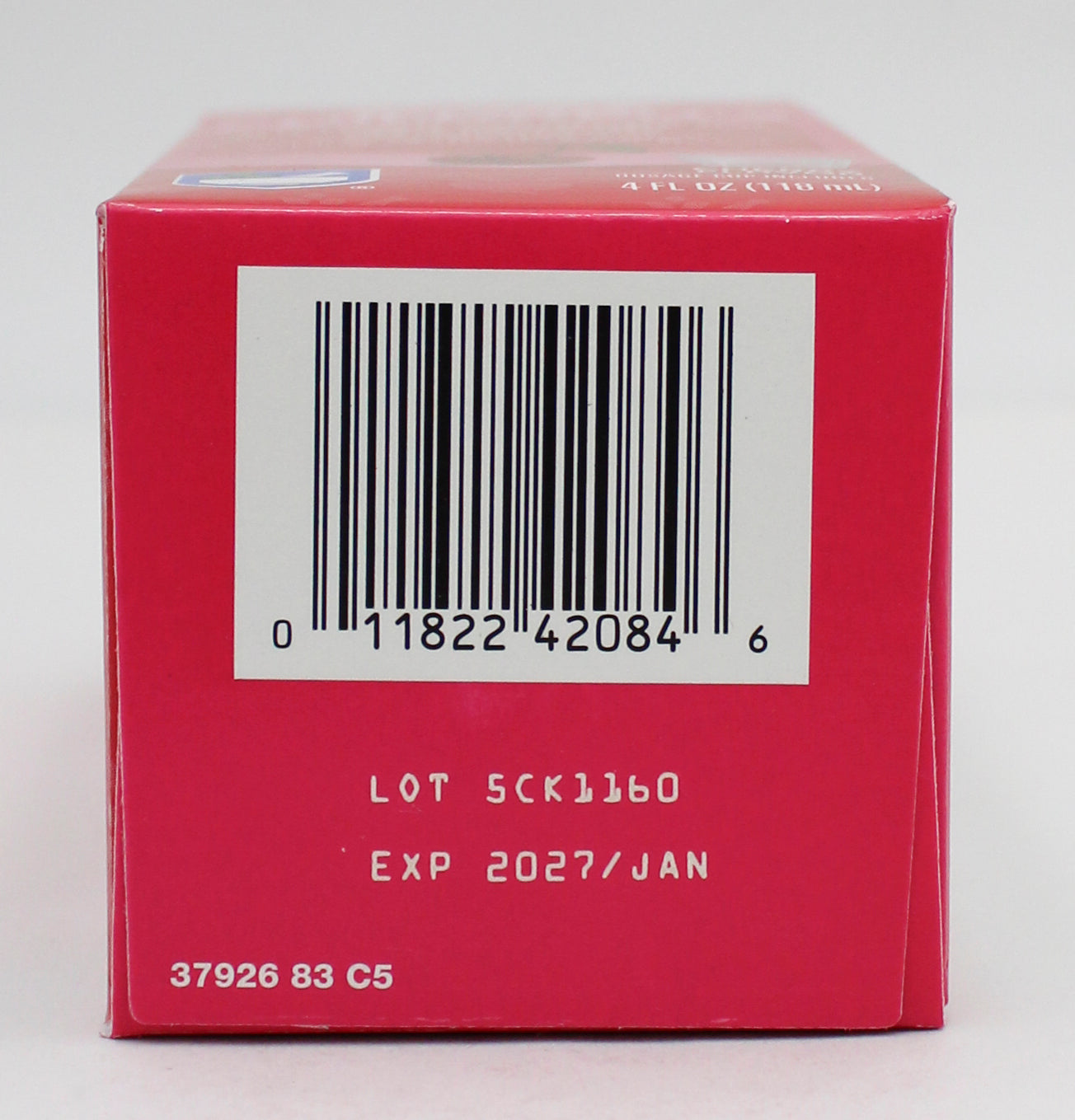 RITE AID CHILDREN'S ALLERGY RELIEF CHERRY 4oz EXP 1/31/2027 COMPARES TO Benadryl