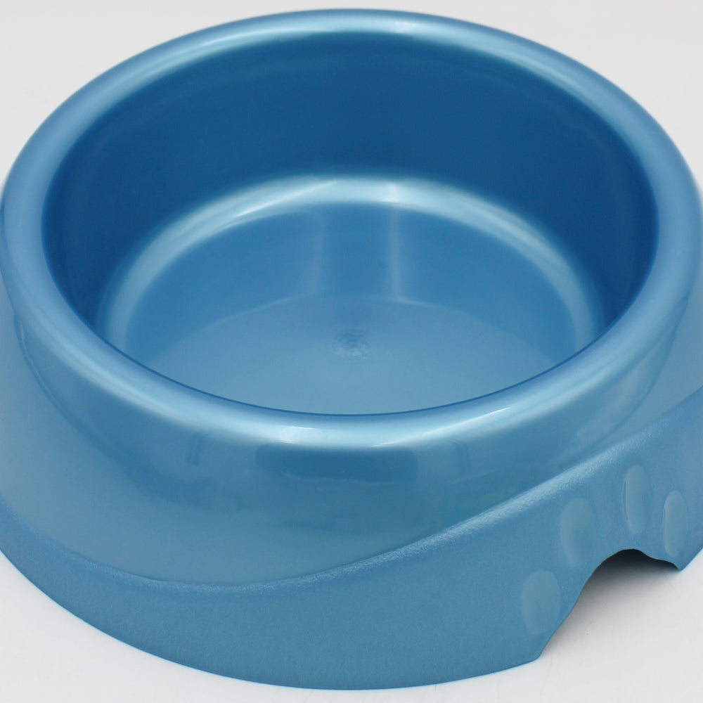 PETMATE ULTRA LIGHTWEIGHT BOWL MD 2CUP