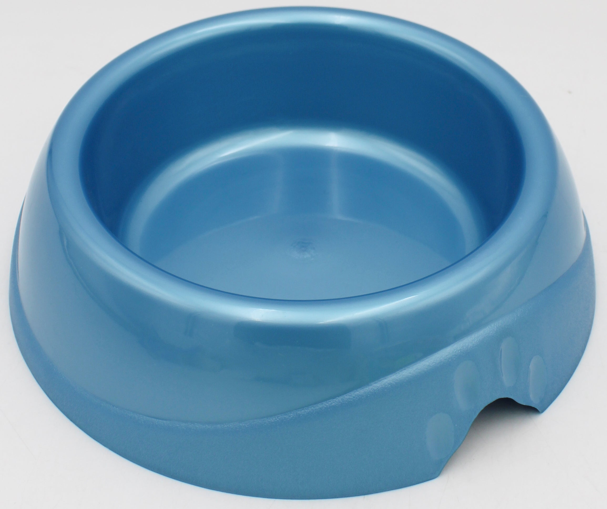 PETMATE ULTRA LIGHTWEIGHT BOWL MD 2CUP