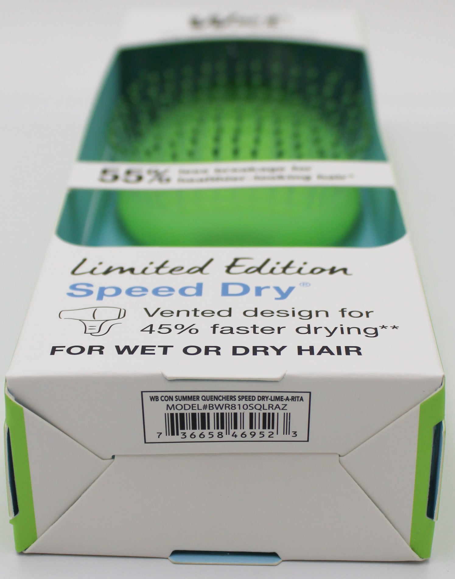 WET BRUSH SPEED DRY LIME-A-RITA NI