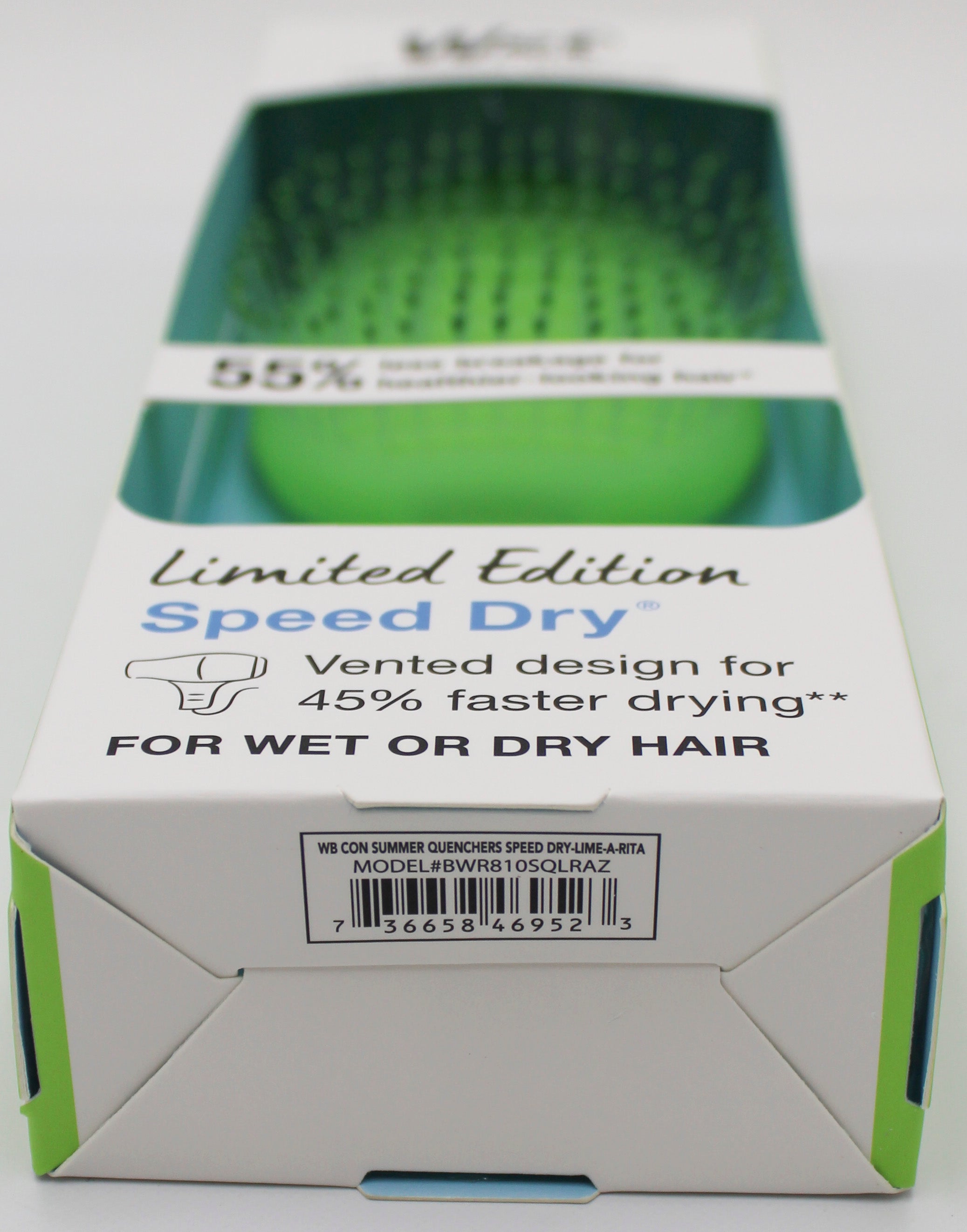 WET BRUSH SPEED DRY LIME-A-RITA NI