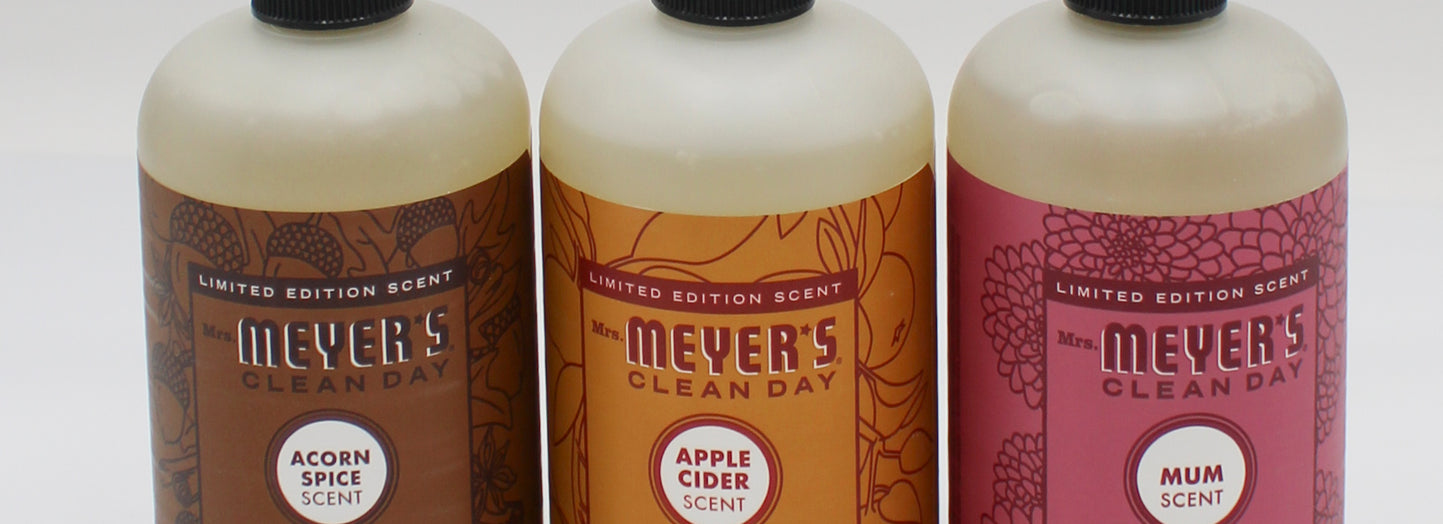 MRS MEYERS ASSORTED HAND SOAP PDQ US