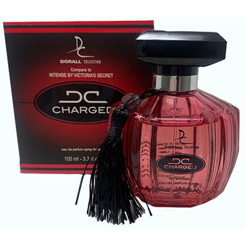 WMN PARFUM SPRY 3.3oz(12/21)CHARGED