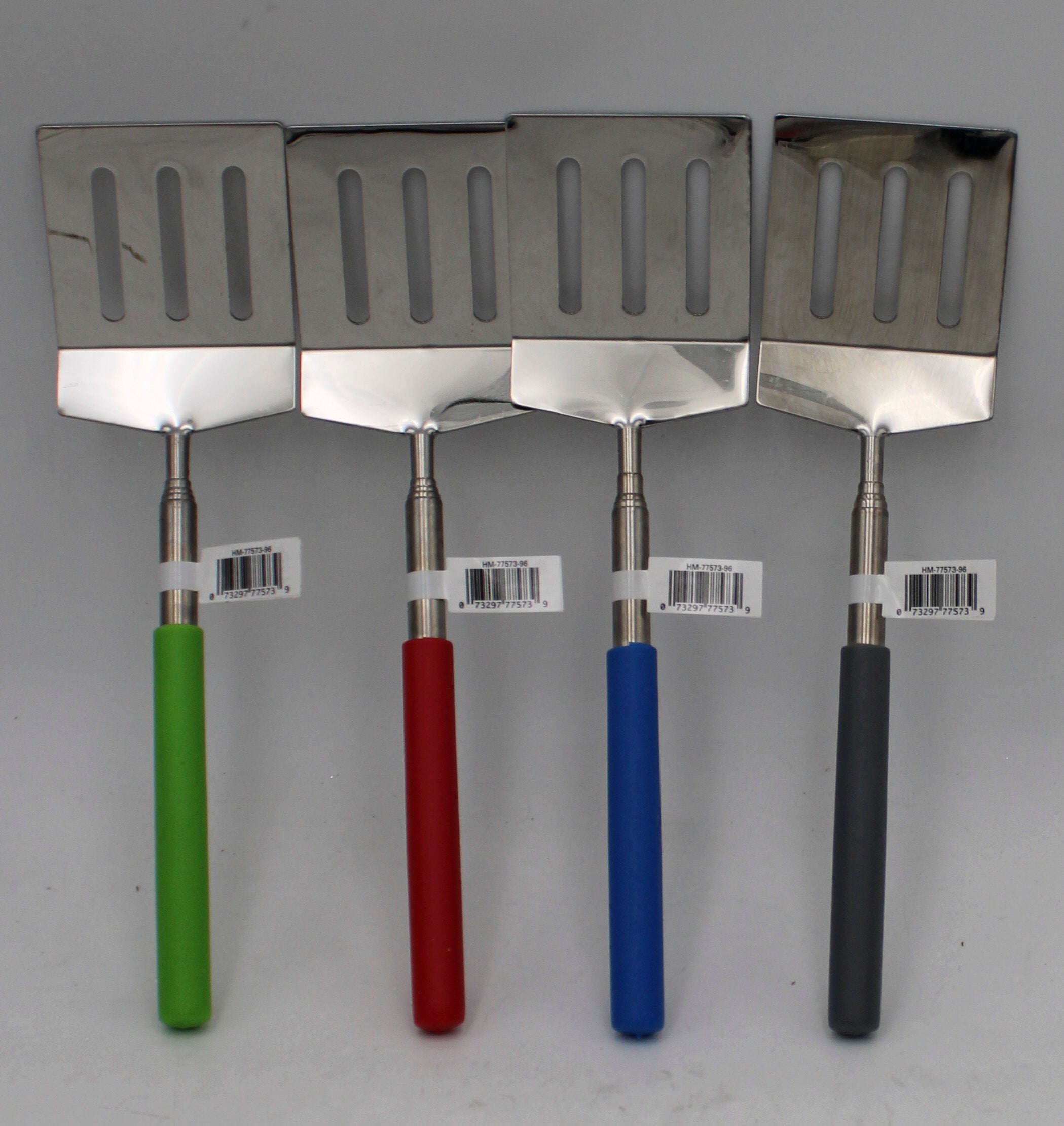 Extendable BBQ Turner