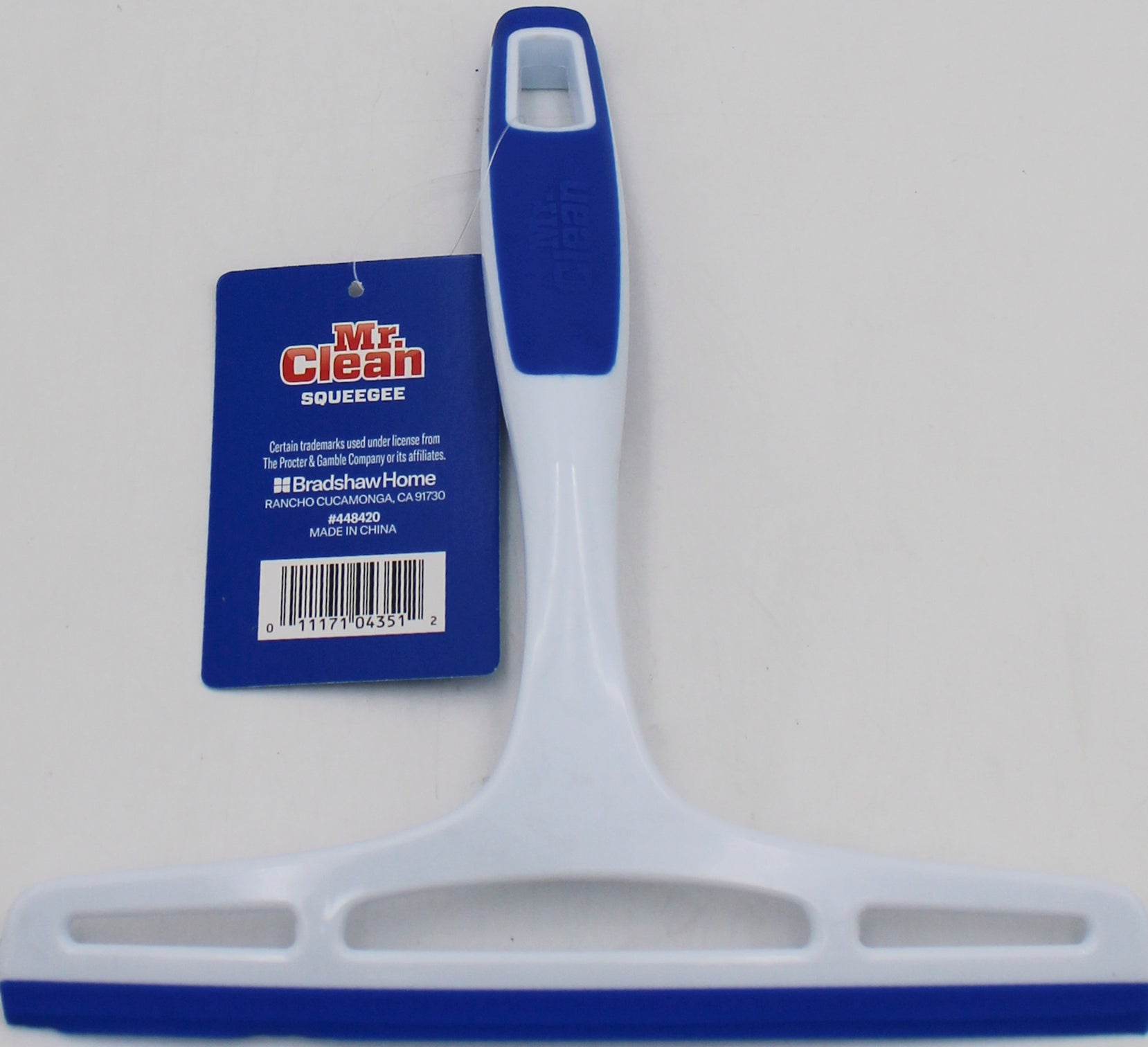 MR CLEAN SQUEEGEE 10