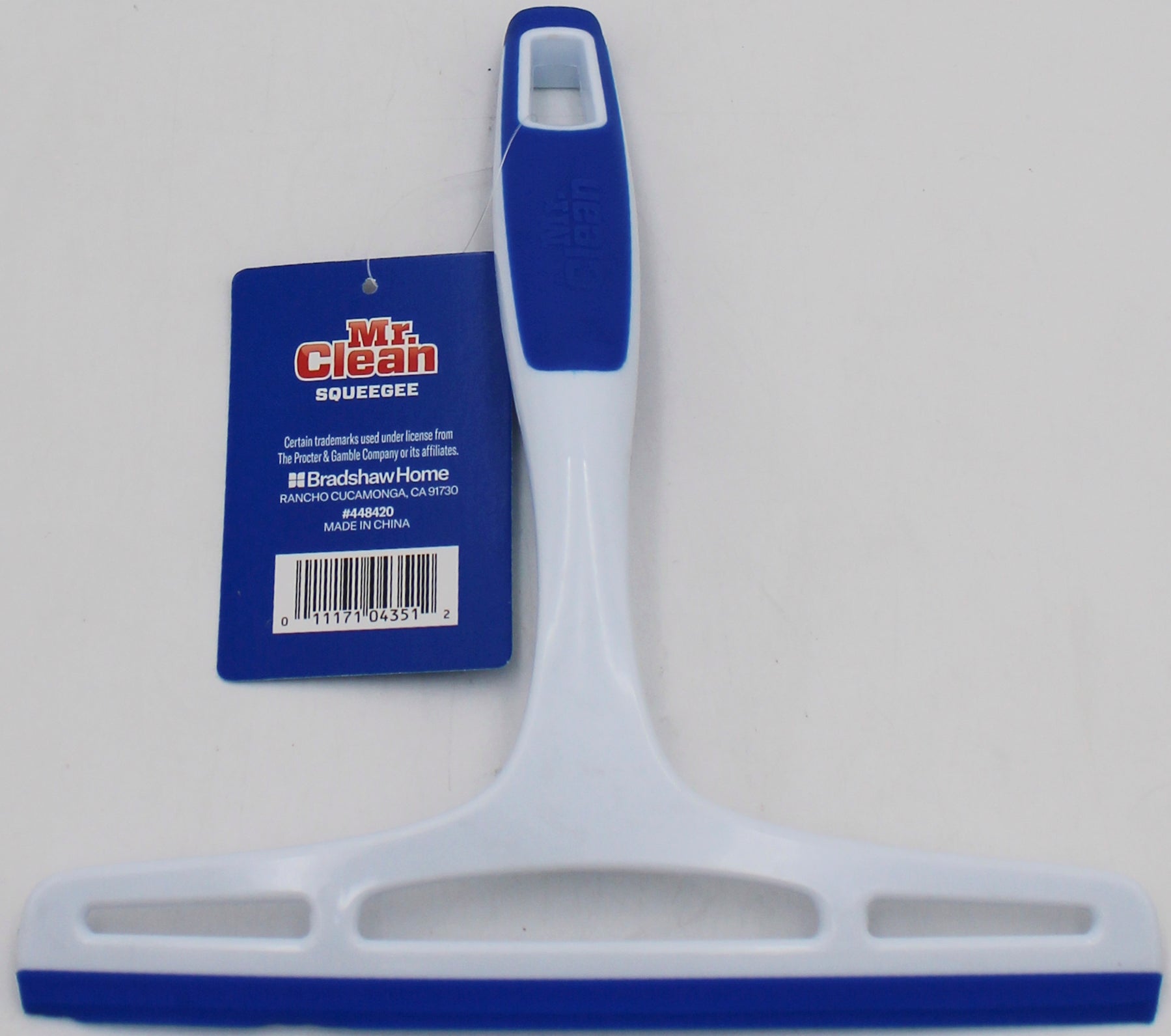 MR CLEAN SQUEEGEE 10