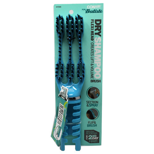 DRY SHAMPOO BRUSH-BATISTE/NI