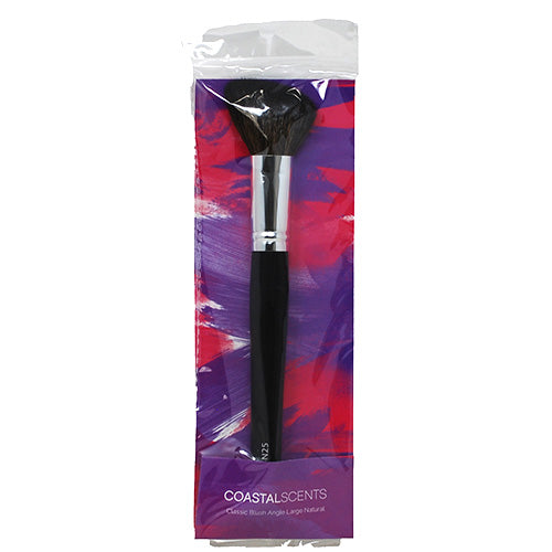 COASTAL SCENTS CLASSIC LARGE NATURAL BRUSH