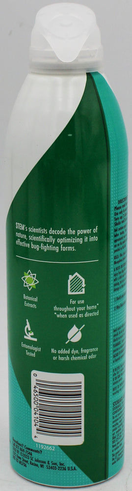SP STEM KILLS FLIES MOSQUITOES GNATS 10oz