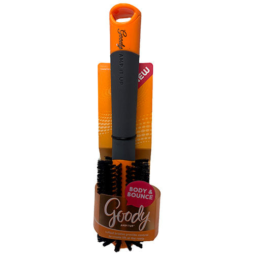 Goody Amp It Up Medium Round Hairbrush Bulk