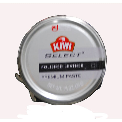 KIWI SELECT POLISHED LEATHER PREMIUM PASTE 1 1/8OZ