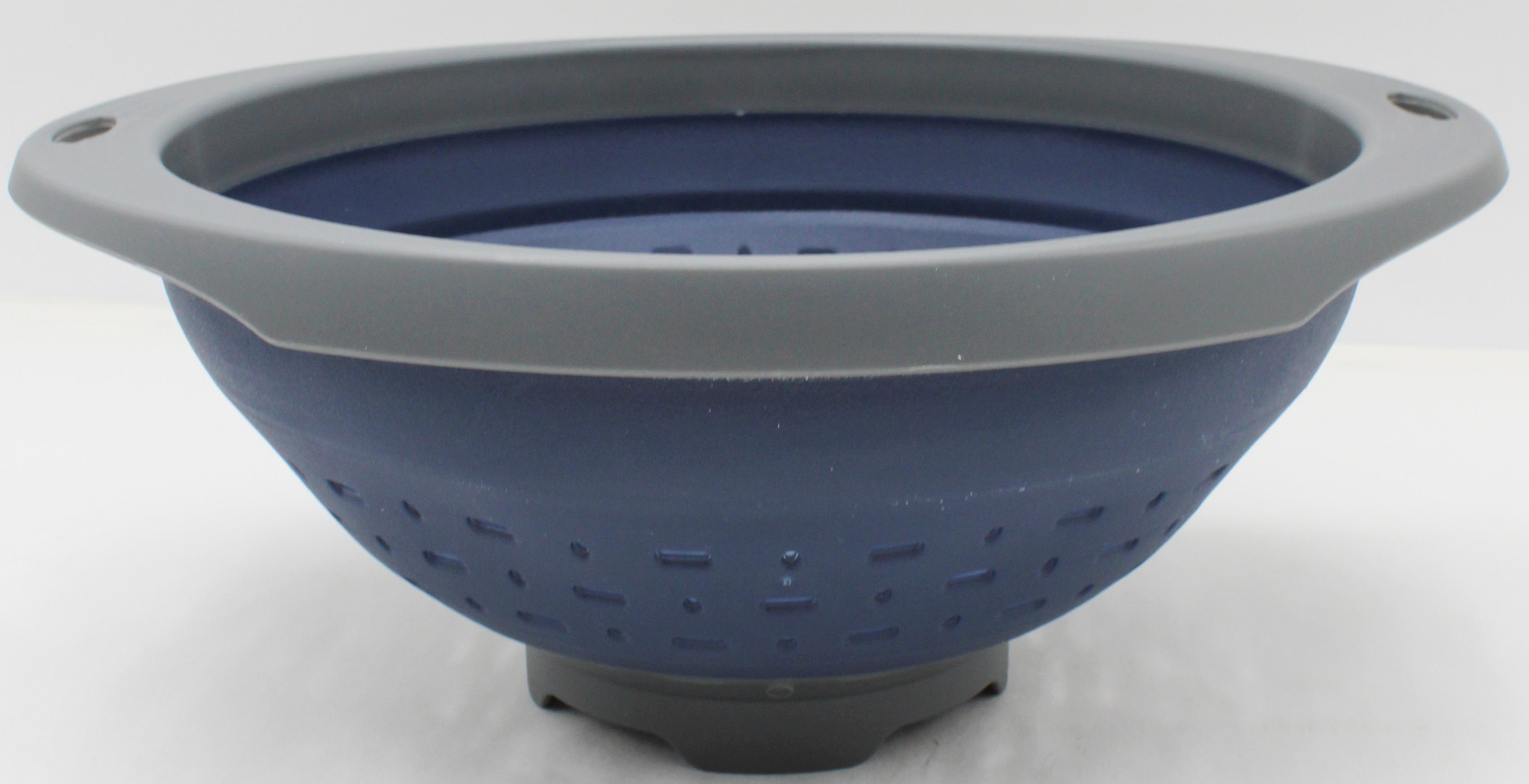 OSTER BLUEMARINE 10in FOLDABLE STRAINER NI